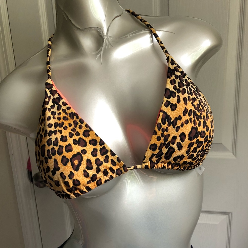 ⚡️ Victoria Secret bathing bikini triangle top